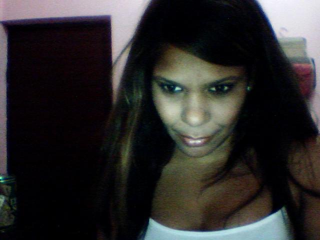 Date this good-looking Dominican Republic girl Dennys from Santo Domingo DO4696