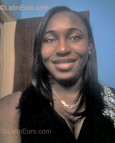 Date this cute United States girl Neshia from Brooklyn US6575