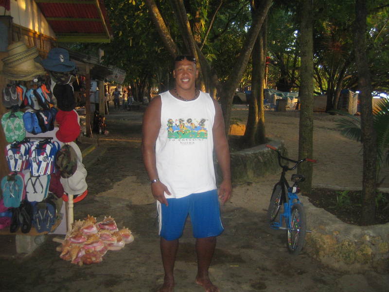 Date this sensual United States man JaveryDR from Boston US6579