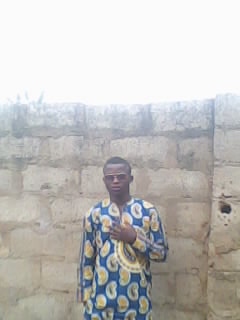 Date this beautiful Nigeria man Tundeoke from Ibadan NG290