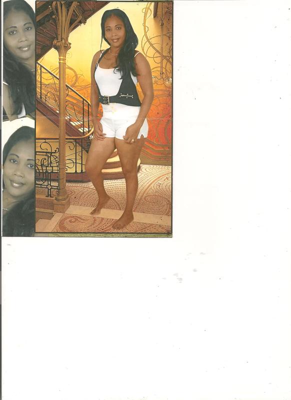 Date this tall Dominican Republic girl Lisy from Santo Domingo DO4705