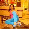 Date this pretty Dominican Republic girl Kanyar yasier d from Santo Domingo DO4709