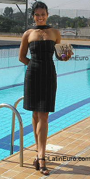 Date this delightful Brazil girl Siberia from Sao Paulo BR3310