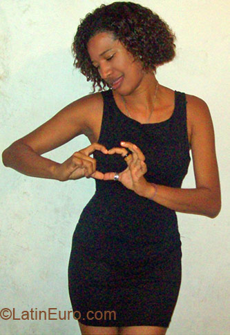 Date this georgeous Brazil girl Rosana from Feira De Santana BR3312