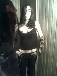 young Switzerland girl  from Vevey CH55