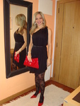 pretty Spain girl  from Oviedo BR3314