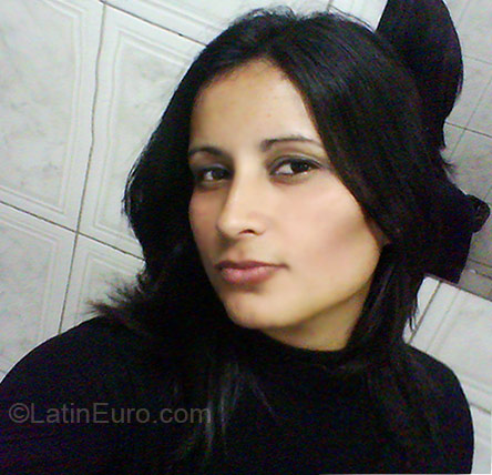 Date this foxy Brazil girl Eliane from Sao Paulo BR3322