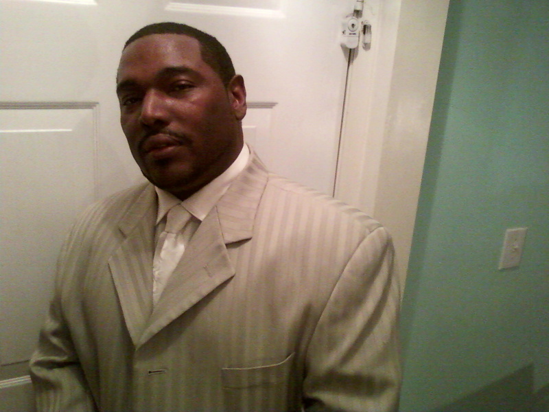 Date this pretty United States man Don from Garner US6631