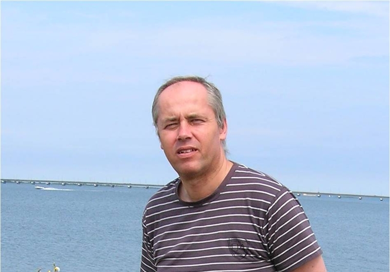 Date this athletic Sweden man Roy from Kalmar SE106