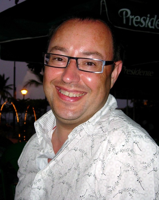 Date this cute Belgium man Bart from Brugge BE49