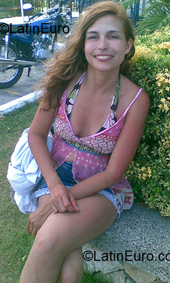 Date this fun Colombia girl Libia from Bogota CO14868