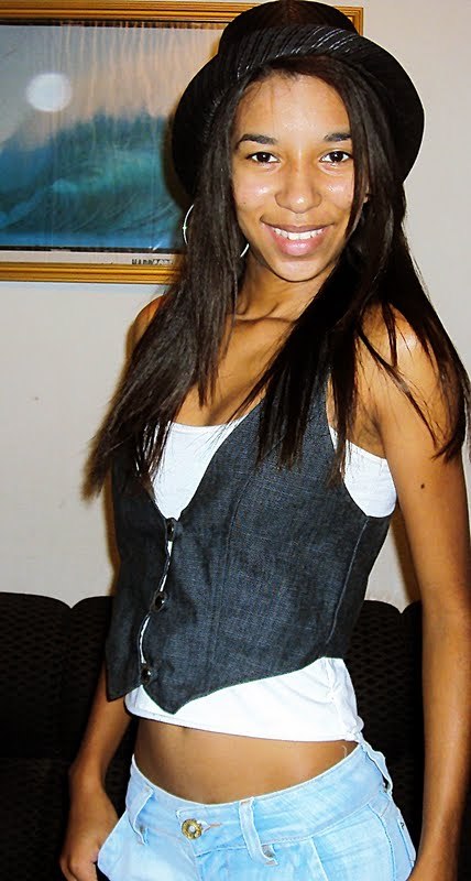 Date this georgeous Brazil girl This from Rio De Janeiro BR3337