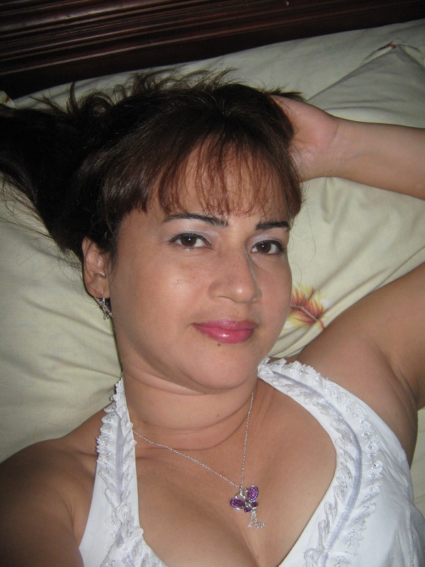 Date this passionate Colombia girl Claudia from Cucuta CO4595