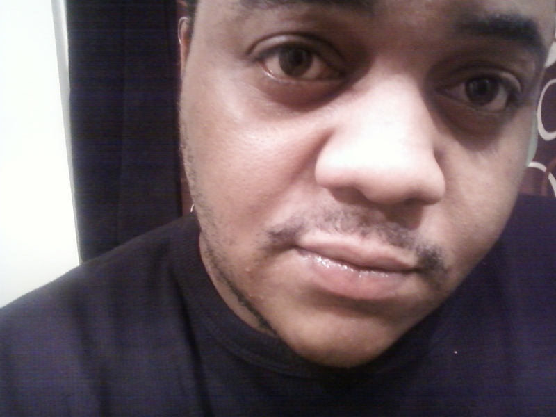 Date this athletic United States man Darryl from Atlanta US6681
