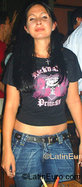 Date this sultry Brazil girl Solange from Sao Paulo BR4368