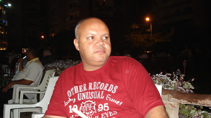 Date this hot Egypt man Emmy from Alexandria EG23