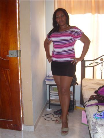 Date this beautiful Colombia girl Helen from Cartagena CO4616