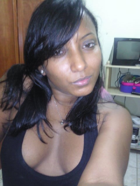 Date this athletic Dominican Republic girl Michelle from san pedro de macoris DO4777