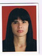 Date this sultry Colombia girl Milena from Bogota CO4630