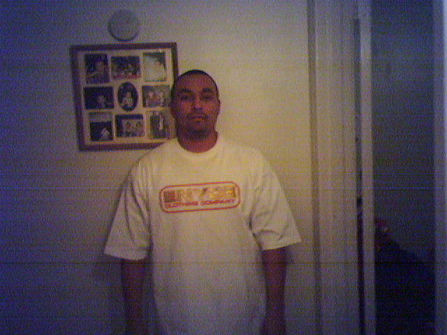 Date this cute United States man Jose77338 from Houston US6709