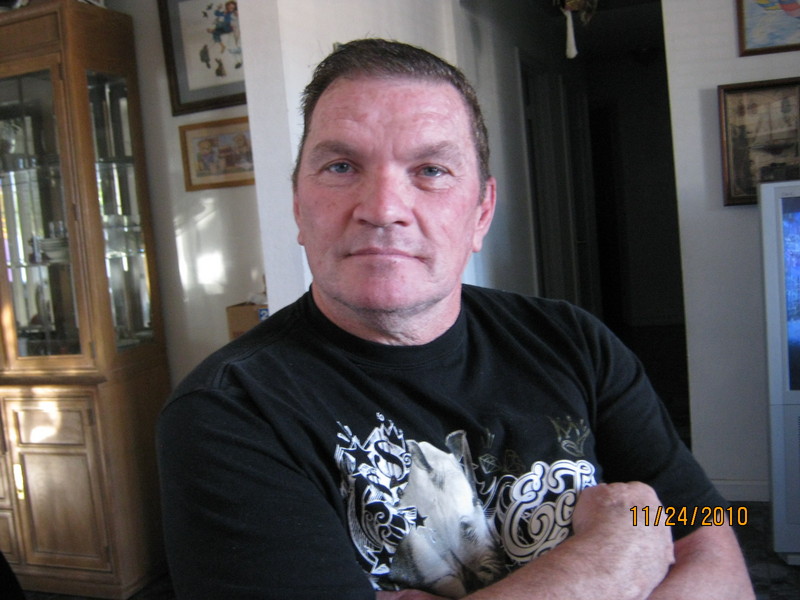 Date this sultry United States man AmericanBear751 from Las Vegas US6713