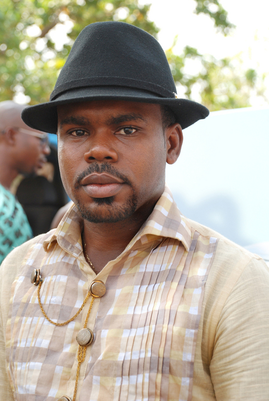 Date this foxy Nigeria man Daniel from Benin City NG296