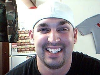 Date this good-looking United States man BlueEyedDoug from Tampa US6721