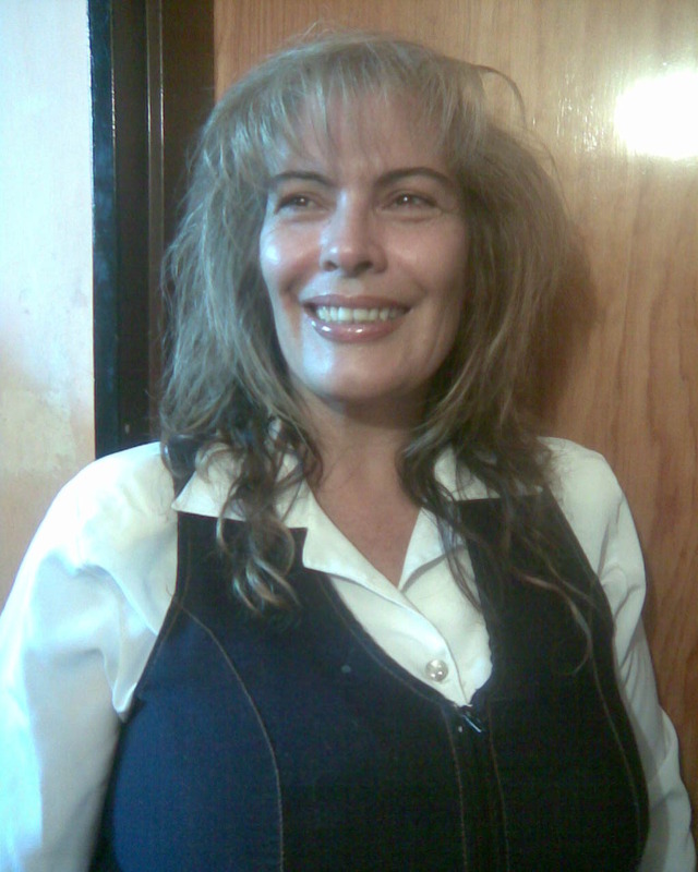 Date this sensual Mexico girl ESMERALDA from Guadalajara,jal. Mex MX170