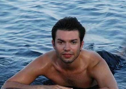 Date this athletic Italy man Mauro8299 from Milano IT111