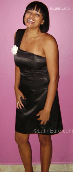 Date this georgeous Brazil girl Zolandia from Sao Paulo BR3355