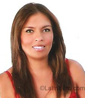 Date this funny Colombia girl Monik from Cali CO4645