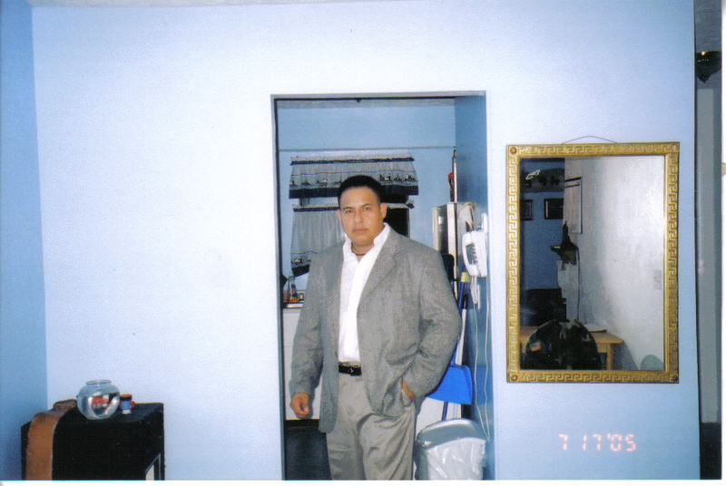 Date this lovely United States man Jose from Bayshore US6733