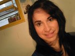 passionate Uruguay girl Daniela from Montevideo UY5