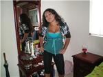luscious Ecuador girl Marcela from Quito EC18