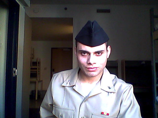 Date this nice looking United States man Javier from New York City US6818