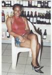 Date this charming Cameroon girl Marie louise from Douala CM90