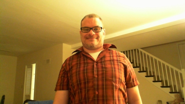 Date this fun United States man Kery from Los Angeles US6832