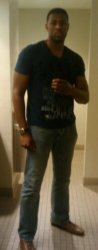 Date this voluptuous United States man Korleone from Huntsville US6847