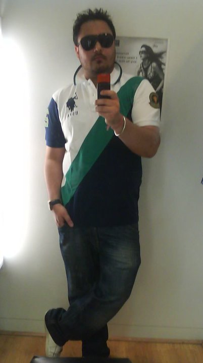 Date this athletic United States man Shortiericky from Tulsa US6850