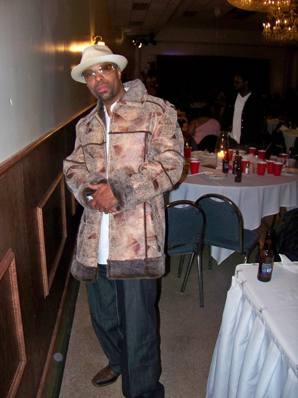 Date this lovely United States man Anthony from Saint Louis US6852