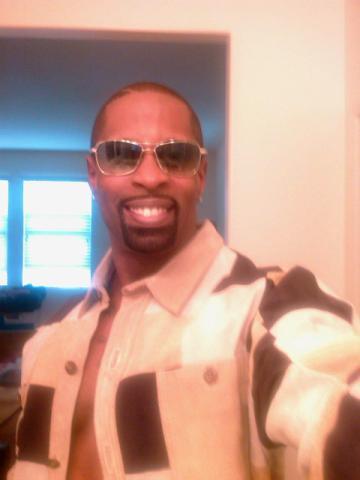 Date this delightful United States man Tyson from Las Vegas US6877