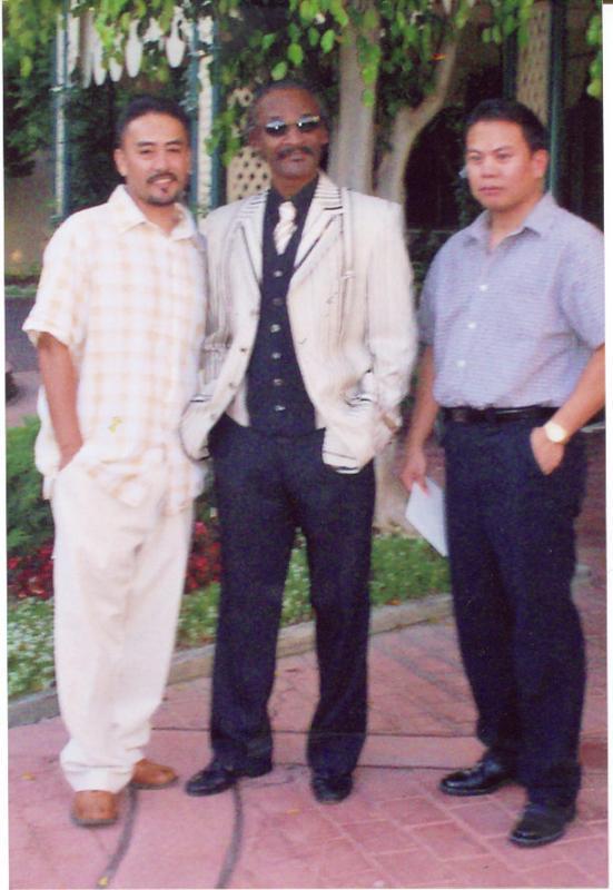 Date this foxy United States man Eddie5632 from Inglewood US6888