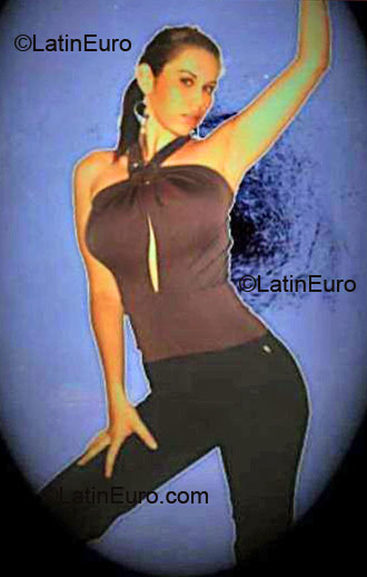Date this fun Colombia girl Cindy from Medellin CO4707