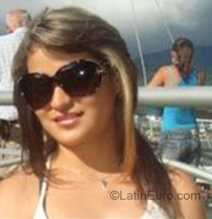 Date this fun Colombia girl Sara from Medellin CO4711