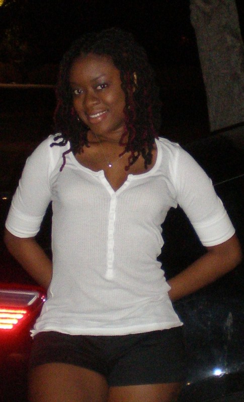 Date this fun Jamaica girl M from Kingston JM105