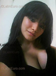hot Ecuador girl Karol Denisse from Guayaquil EC19
