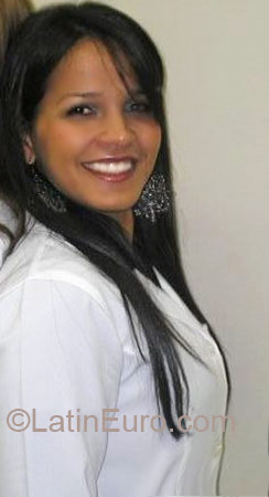 Date this gorgeous Brazil girl Cristiane Alexandre from Manaus BR3393
