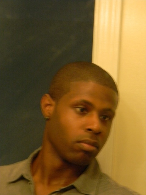 Date this beautiful United States man Kenyon from Atlanta US6925