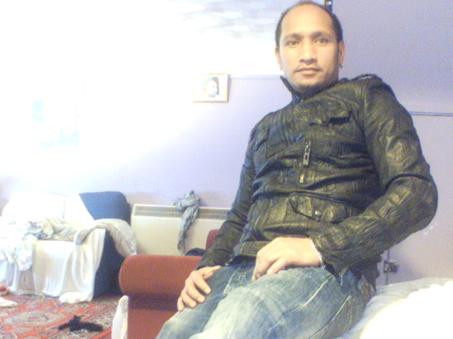 Date this georgeous Costa Rica man Gerjino from Jerjino CR12