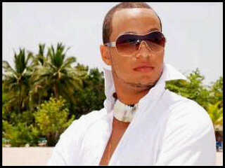 Date this georgeous Dominican Republic man Nelson from santiago DO4890